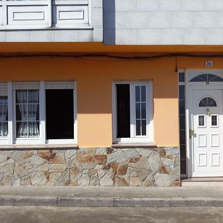Charo Toba Apartment Finisterre Exterior foto