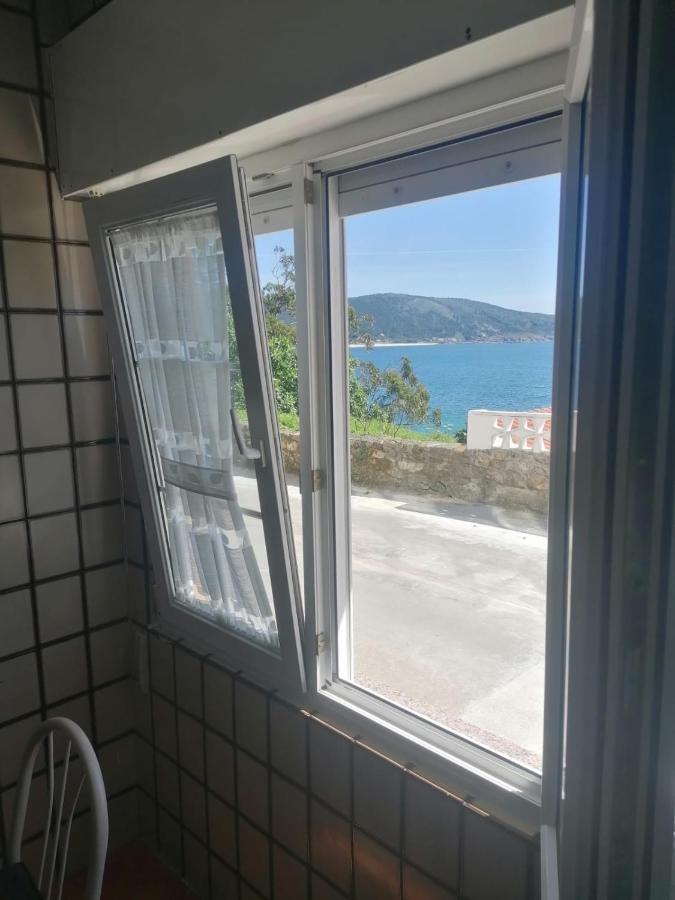 Charo Toba Apartment Finisterre Exterior foto